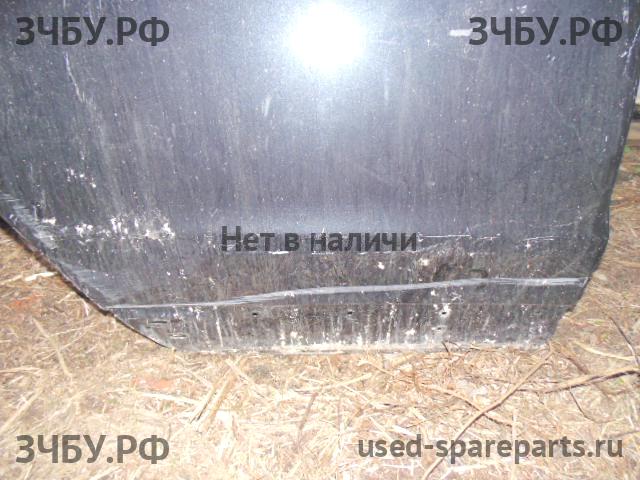 Cadillac SRX (2) Дверь задняя правая