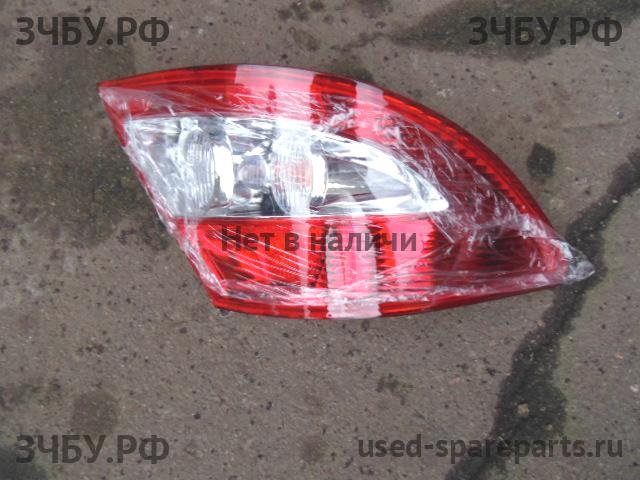 BYD F3 (1) Фонарь левый