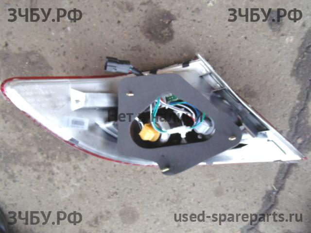 BYD F3 (1) Фонарь правый