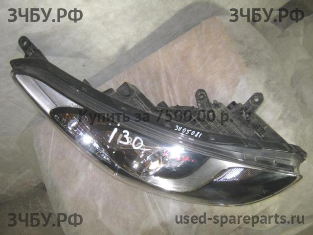 Hyundai i30 (1) [FD] Фара правая