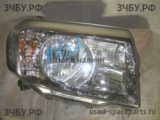Honda Pilot (2) Фара правая