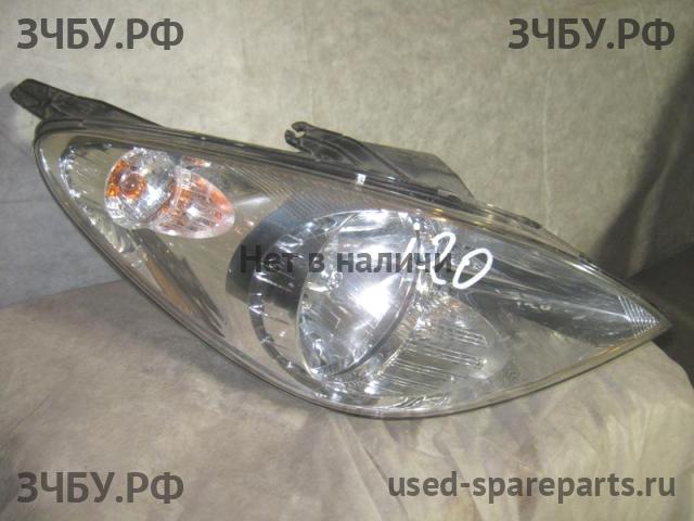 Hyundai i20 (1) Фара правая