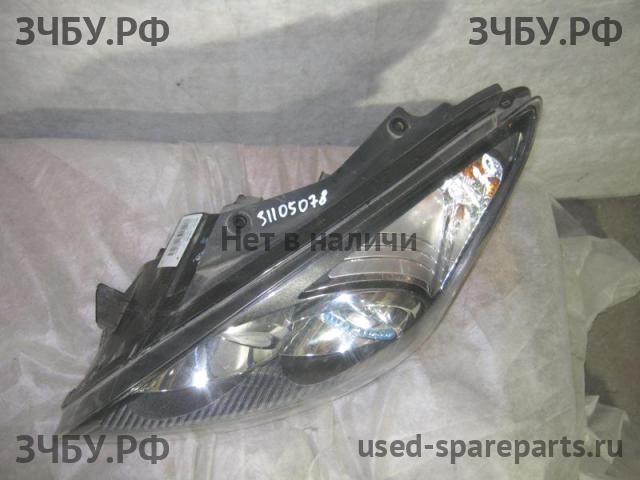 Hyundai i30 (1) [FD] Фара левая