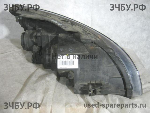 Hyundai i30 (1) [FD] Фара левая