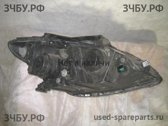 Hyundai i30 (1) [FD] Фара левая