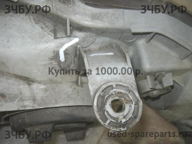 Hyundai Accent 2 ПТФ правая