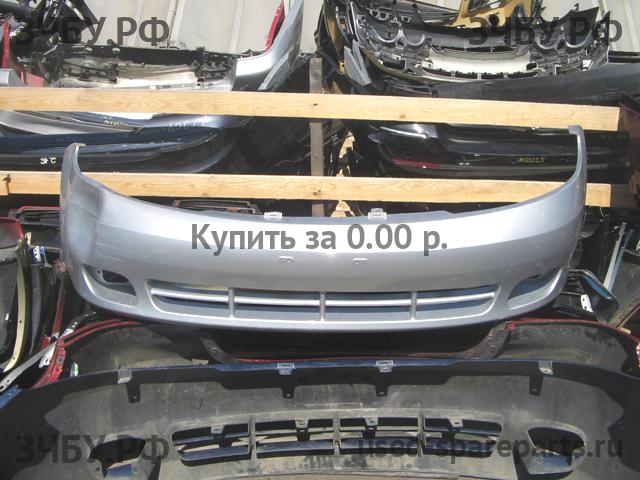 Chevrolet Lacetti Бампер передний