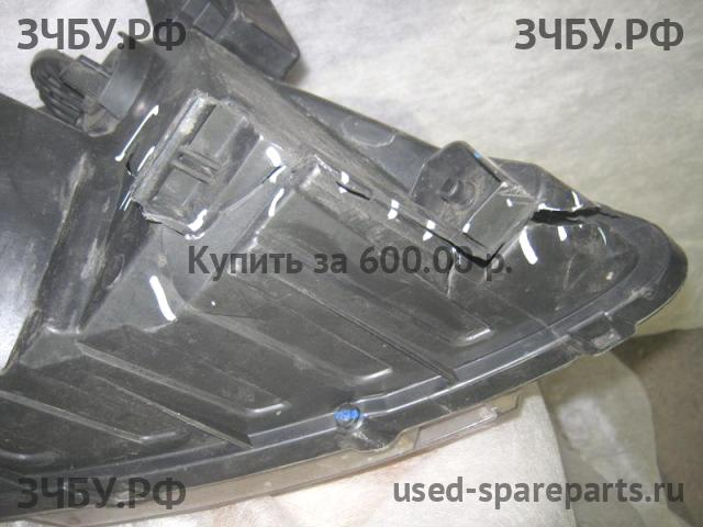 KIA Rio 3 Опора переднего амортизатора