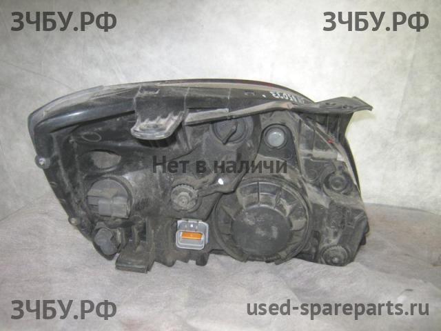 KIA Rio 2 Фара левая