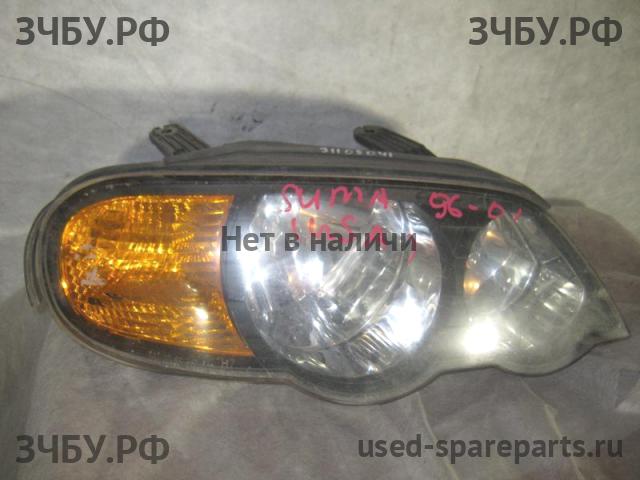 KIA Shuma 2 Фара правая
