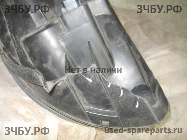 Hyundai Tucson 1 Фара правая