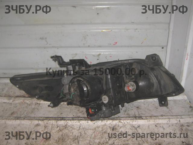 Infiniti FX 35/45 [S50] Фара левая