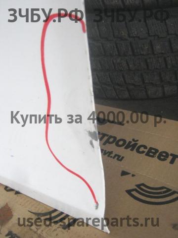 Chevrolet Cruze 1 Дверь передняя левая