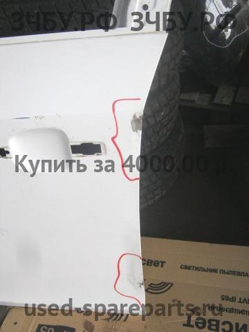Chevrolet Cruze 1 Дверь передняя левая