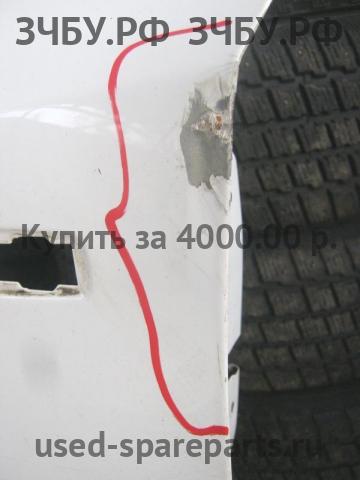 Chevrolet Cruze 1 Дверь передняя левая