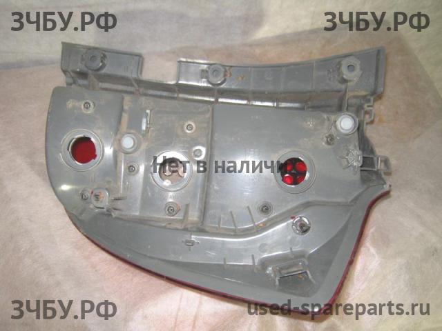 KIA Ceed 1 Фонарь левый