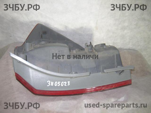 KIA Ceed 1 Фонарь левый