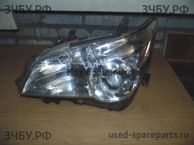 Lexus GX (2) 460 Фара левая