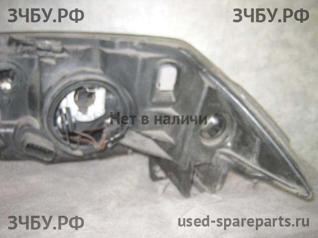 Renault Megane 2 Фара правая