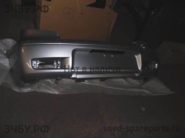 Mitsubishi Lancer 10 [CX/CY] Бампер задний