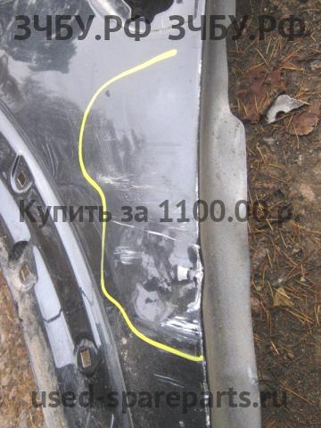 Chevrolet Captiva [C-100] Крыло переднее левое