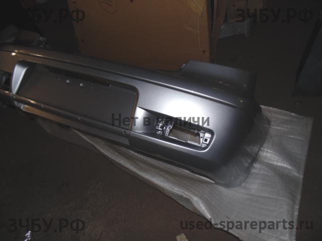 Mitsubishi Lancer 10 [CX/CY] Бампер задний