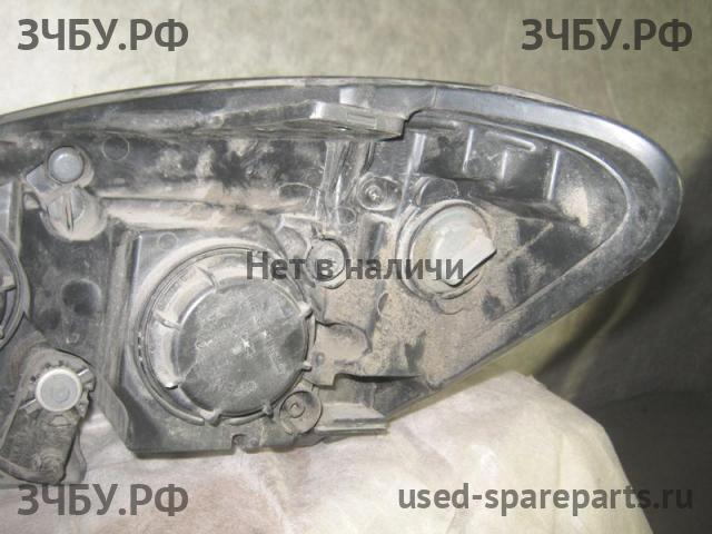 KIA Ceed 1 Фара правая