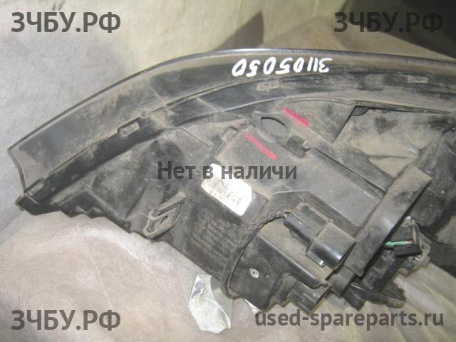 KIA Ceed 1 Фара правая