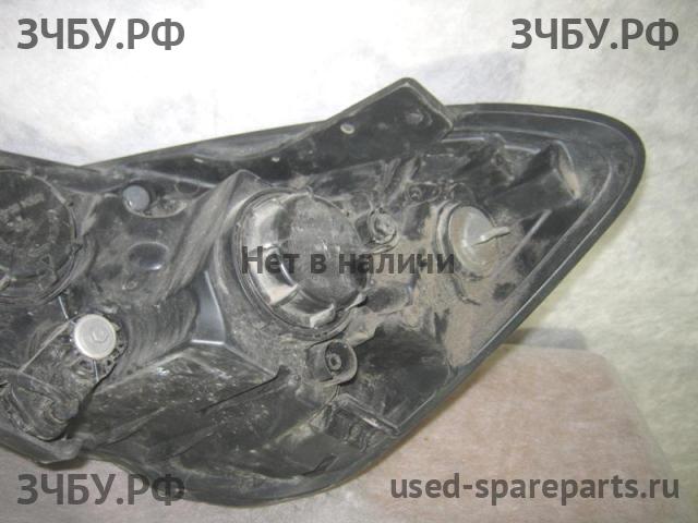 KIA Ceed 1 Фара правая