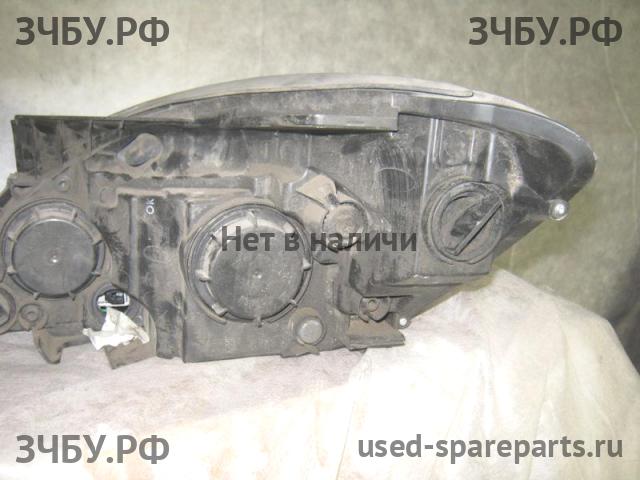 KIA Ceed 1 Фара правая