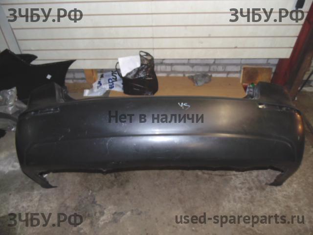 Hyundai Sonata NF Бампер задний