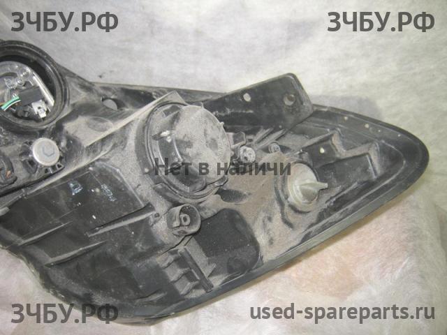 KIA Ceed 1 Фара правая