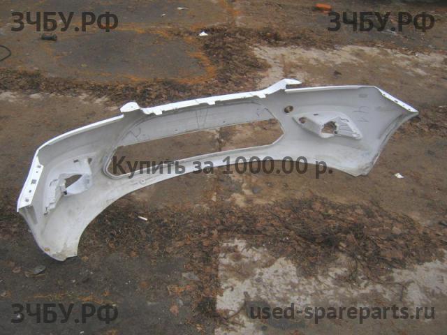 Ford Focus 2 (рестайлинг) Бампер передний