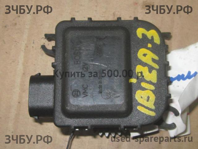 Seat Ibiza 3 (6L) Моторчик заслонки печки