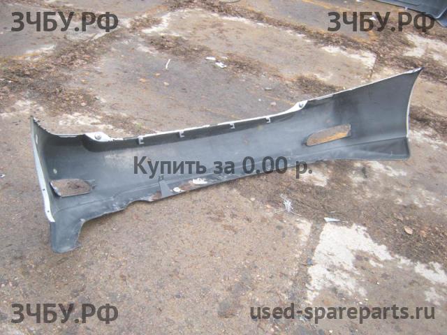 Lexus RX (2) 300/330/350/400h Бампер задний