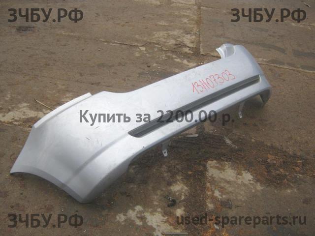 Toyota Corolla (E12) Бампер задний