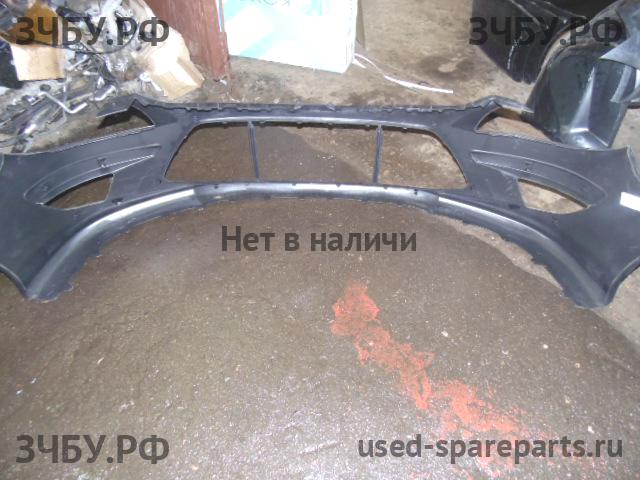 Hyundai i30 (1) [FD] Бампер передний