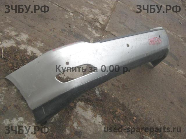 Lexus RX (2) 300/330/350/400h Бампер задний