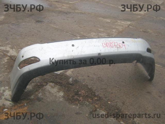 Lexus RX (2) 300/330/350/400h Бампер задний