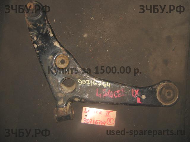 Mitsubishi Lancer 9 [CS/Classic] Рычаг передний правый
