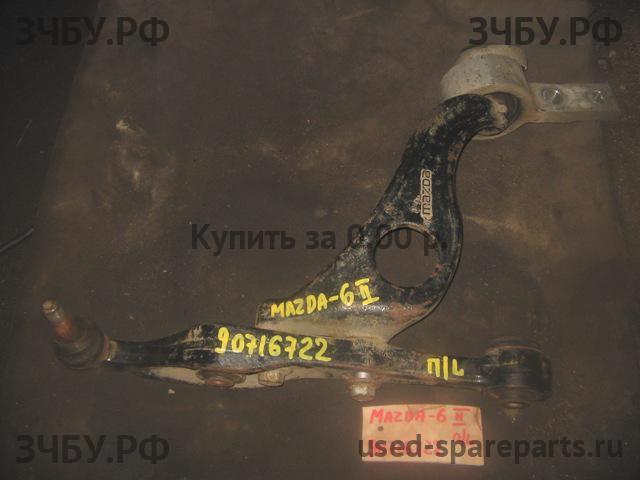 Mazda 6 [GH] Рычаг передний левый