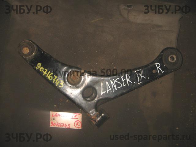 Mitsubishi Lancer 9 [CS/Classic] Рычаг передний правый