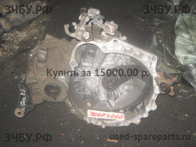 Hyundai Getz МКПП (механическая коробка переключения передач)