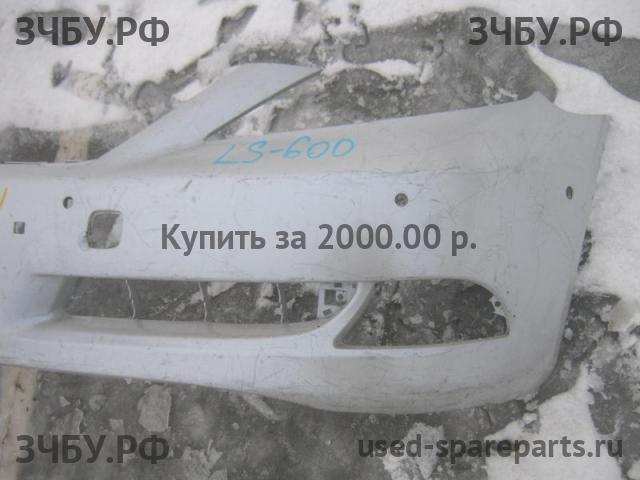 Lexus LS (4) 460/600 Бампер передний