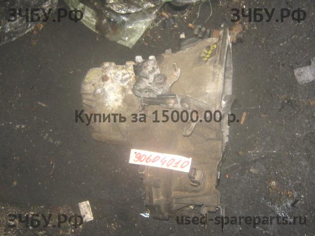 Hyundai Getz МКПП (механическая коробка переключения передач)