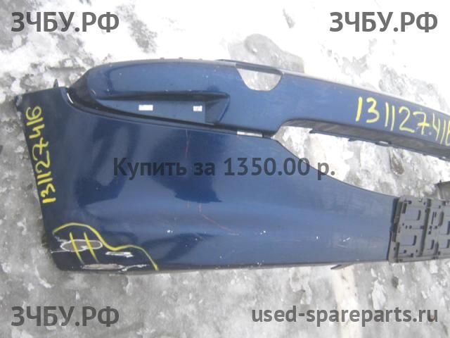 Peugeot 206 Бампер передний