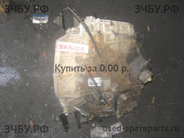 Toyota Avensis 2 АКПП (автоматическая коробка переключения передач)