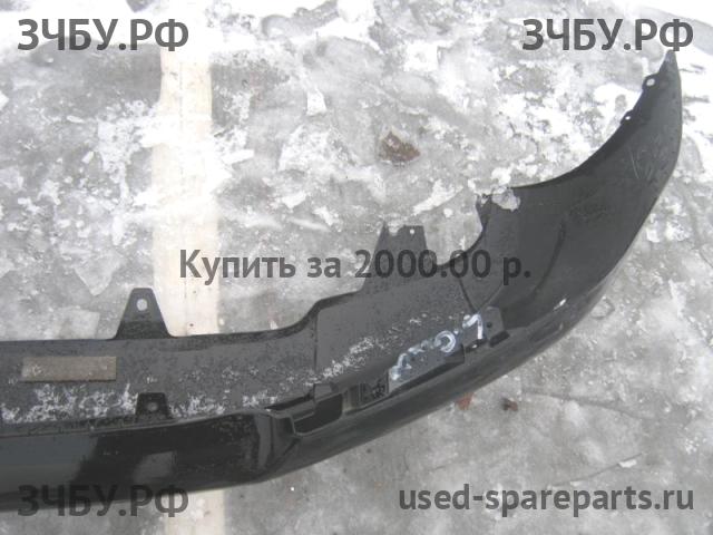 Toyota Land Cruiser 200 Бампер передний