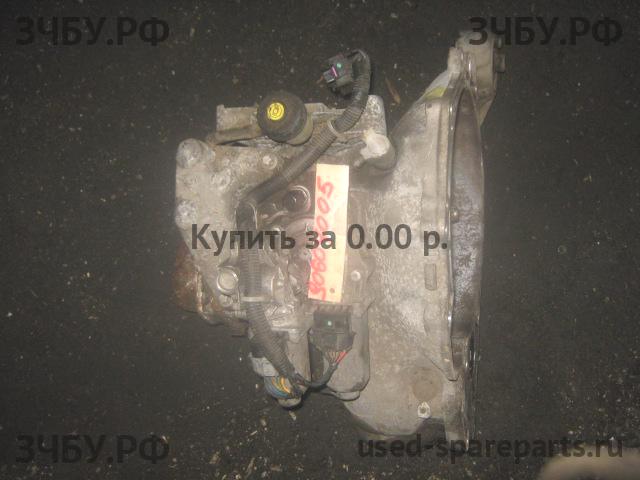 Opel Astra H АКПП (автоматическая коробка переключения передач)