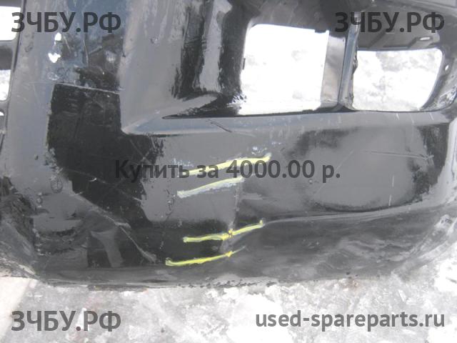 Toyota Land Cruiser 120 (PRADO) Бампер передний